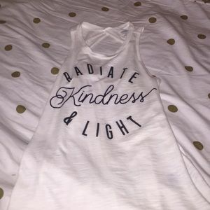 I am selling a Old Navy tank top